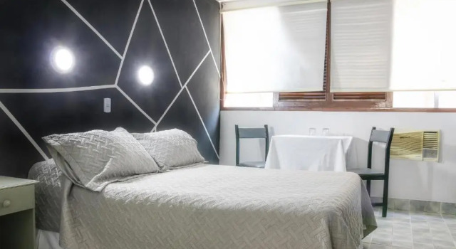 Двухместный номер Standard Hotel Concorde