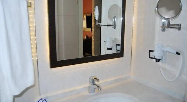 Номер Standard Sirius Hotel