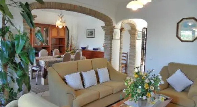 Vivenda Silvestre, Rezervasyon Villa Mosqueira villalar, Villa