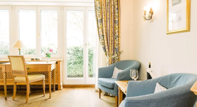 Seitner Hof, Rezervați Hotel boutique Pullach im Isartal Upper Bavaria