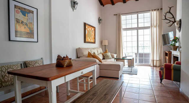Holiday Home 5, Cordoba