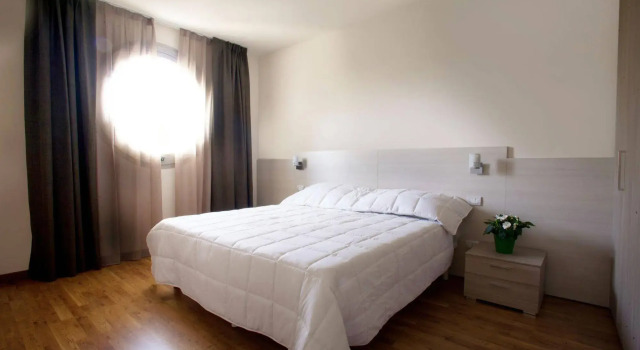 Residence Le Querce, Reserva ahora Hotel Cernusco sul Naviglio Lombardía