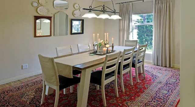 Вилла Luxury Petit Plaisir Cottage