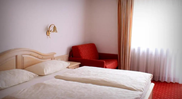 Номер Superior Hotel La Pineta