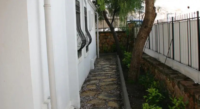 Luxury Villa Tilev