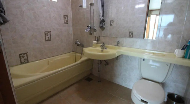 Семейный номер Standard Billions Motel