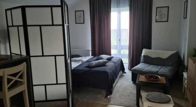 Студия Ušuškani Studio