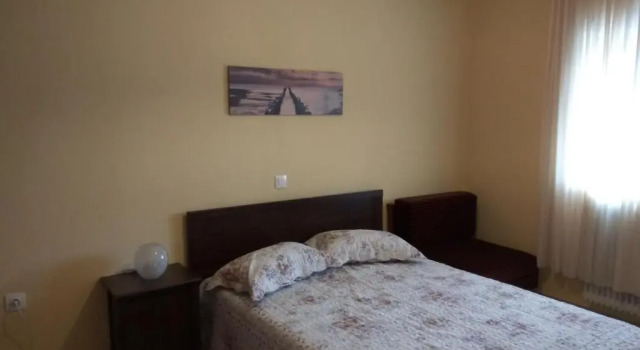 Коттедж с 2 комнатами Ioannis Stagkonis House 1