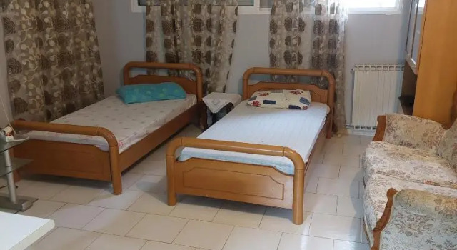 Γκρι βιλλα 2, Rezervovat Hotel Hotely v Corinthia Regional Unit s parkováním, Parkování