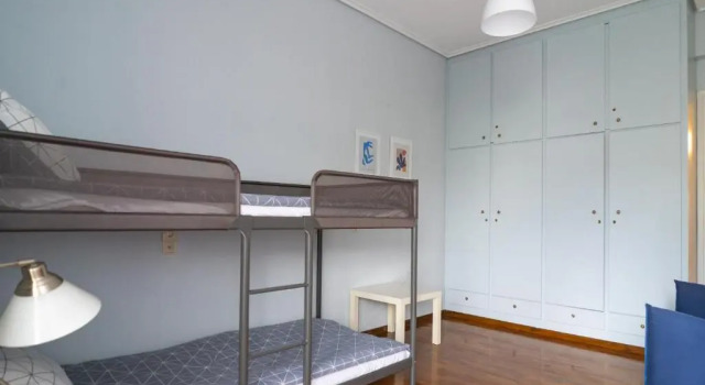 Casa Vestae, Comfortable 2BR Apartment, Book Apartment Volos 