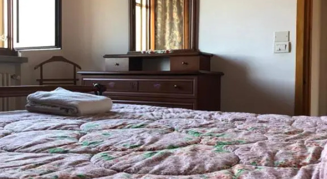 Апартаменты Agriturismo lErba Alta