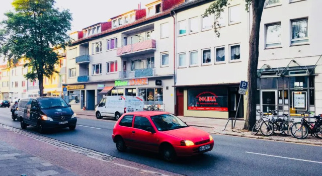 A2-Apartments Woltmershausen Central, Varaa Huoneisto Woltmershausen Bremen, lähellä Rablinghauser Strand
