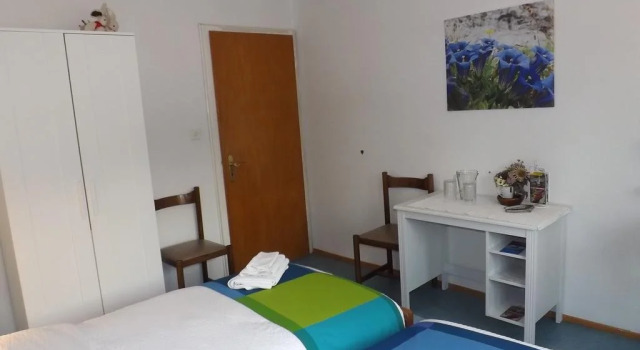 B&B Belvedere, Book Bed and Breakfast Airolo Val Bedretto
