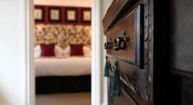 Suite Padstow Townhouse