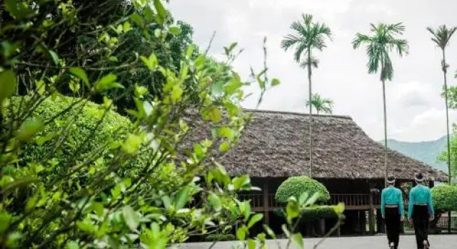 Hoa Binh 2, Buchen Sie Hotel Biên Hòa Dong Nai