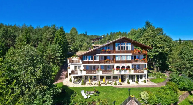 Номер Standard Hotel König Laurin
