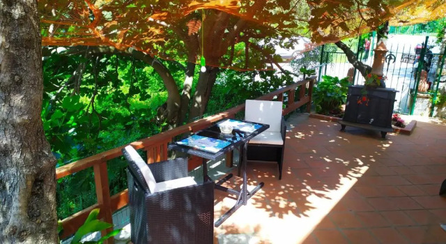Апартаменты Villa Palima