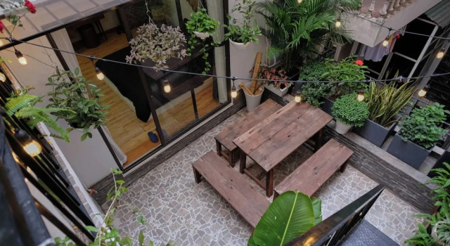 The Gallery Homestay - By Pegasy Group