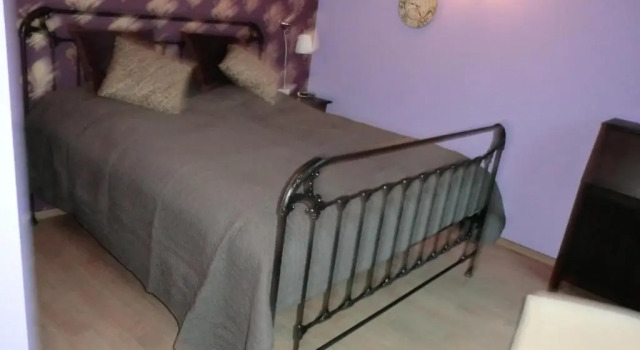 Номер Comfort The Cosy Home