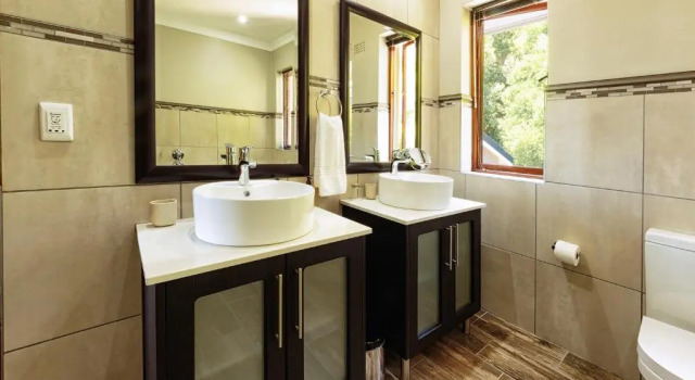 Номер Standard с видом на залив Wilderness Manor