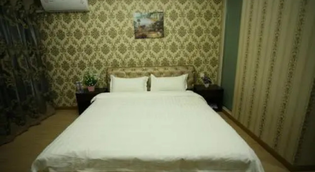 Bengbu 58 Apartment Hotel Yintai Branch, Rezervați Apartament Hoteluri în centrul Bengbu, hoteluri în centrul Bengbu