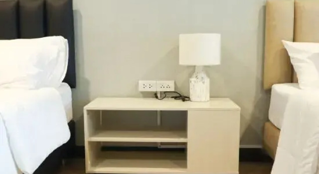 Номер Economy A Little Nap Hometel