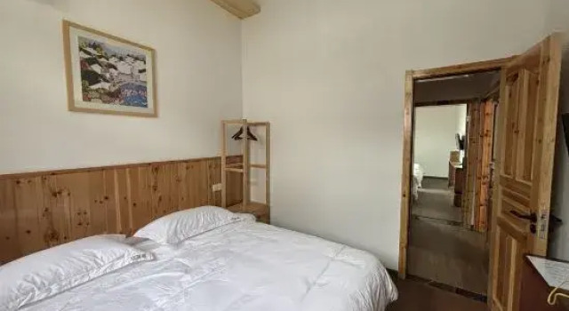 Люкс Guankeng Hotel