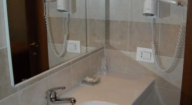 Двухместный номер Standard New Morpheus Rooms