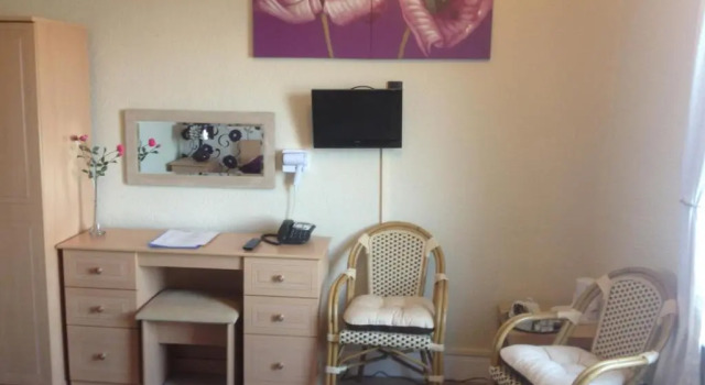 Двухместный номер Standard Winchmore Hotel