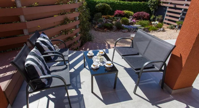 Apartment Simon Says, Prenota Appartamento Hotel a Isole Quarnerine con parcheggio, Parcheggio