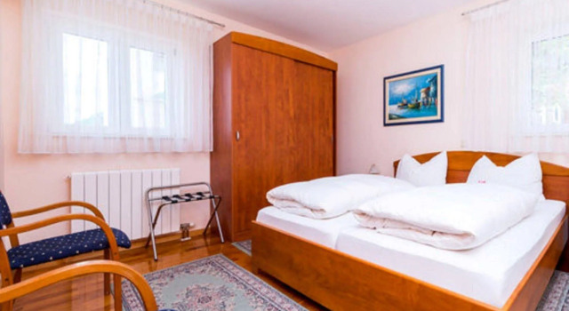 Rooms Raic