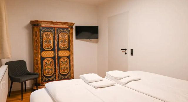 Domizil Deluxe Eleven, Rezerwuj Apartament Hotele w Salzburg z parkingiem, Parking