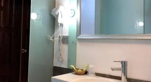 Номер Superior Hotel del Mar Vigo