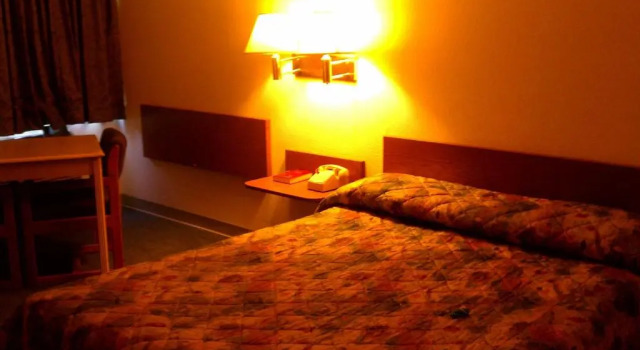 Номер Standard Colorado River Value Inn