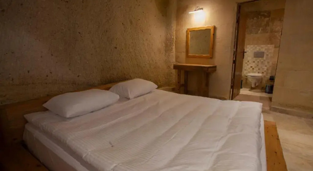 Номер Deluxe Narcissos Cave