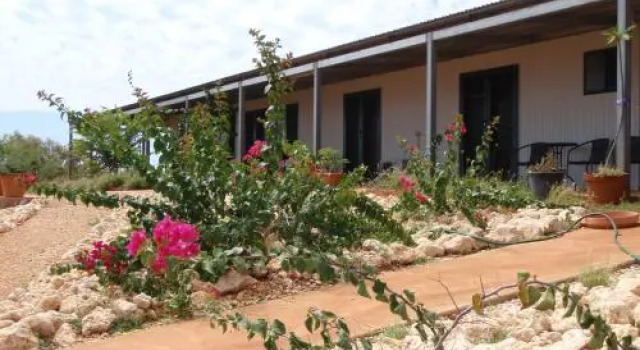 Ningaloo Bed and Breakfast, Buchen Sie Hotel Hotels in Western Australia mit Frühstück, Frühstück