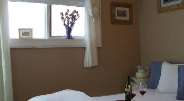 Номер Standard Country Encounters Accommodations