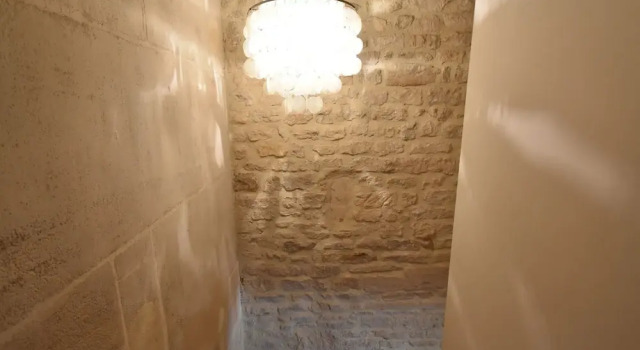 Коттедж Deluxe с 3 комнатами Luxurious Mansion in Castle Grounds in Lantheuil