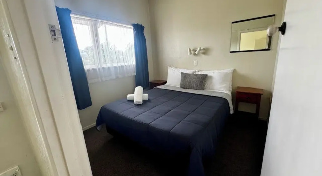 Номер Comfort Spanish Lady Motel