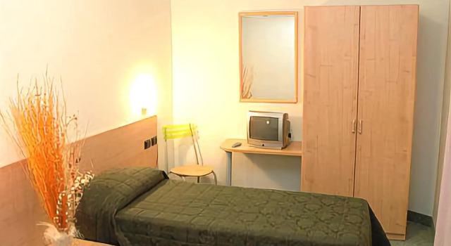 Hotel Toscana