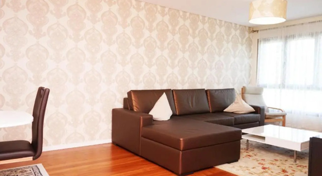 Апартаменты Bessa Luxury Flat by Amber Star Rent