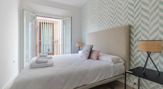Семейные апартаменты с 2 комнатами Thyssen Boutique Apartments by Caleta Homes