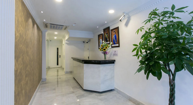 Belllo Hotel JB Central, Rezerwuj Hotel Johor Bahru Johor