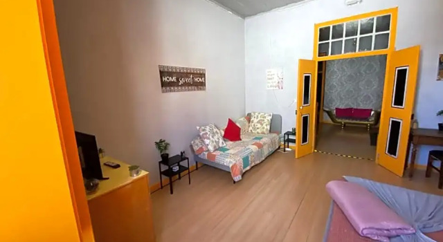 Marias, Забронировать Хостел Хостелы Фару, рядом с Театр A Companhia de Teatro do Algarve, Хостел