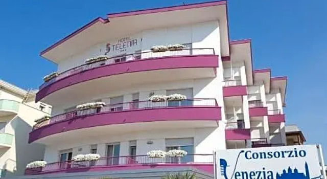 Hotel Telenia