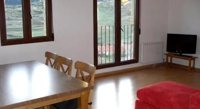 Апартаменты с 3 комнатами Apartamentos Sol Valdelinares
