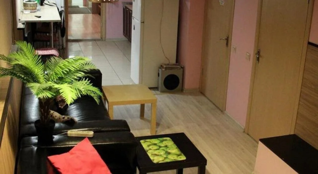 World Hostel, Забронировать Хостел Центральный административный округ Москва