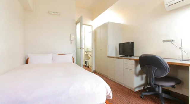 Коттедж FLEXSTAY INN Shinurayasu