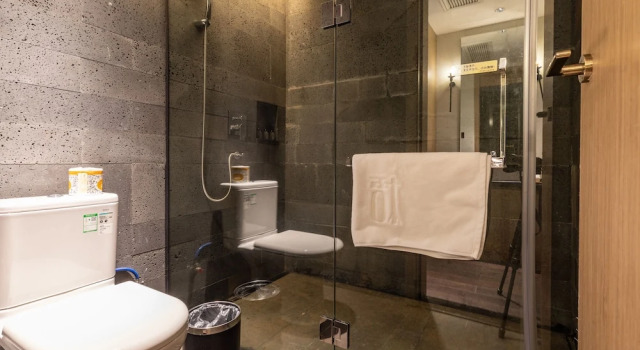 Wujing Shanhaijian Hotel, Забронировать Отель Симин Сямынь, рядом с Zengcuo'an Bathing Spot