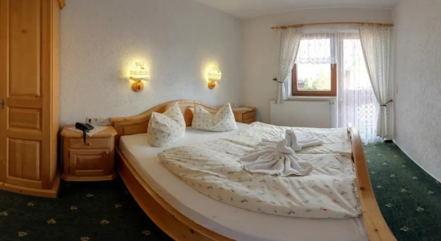 Hotel Alpenhof Das klingende Gasthaus